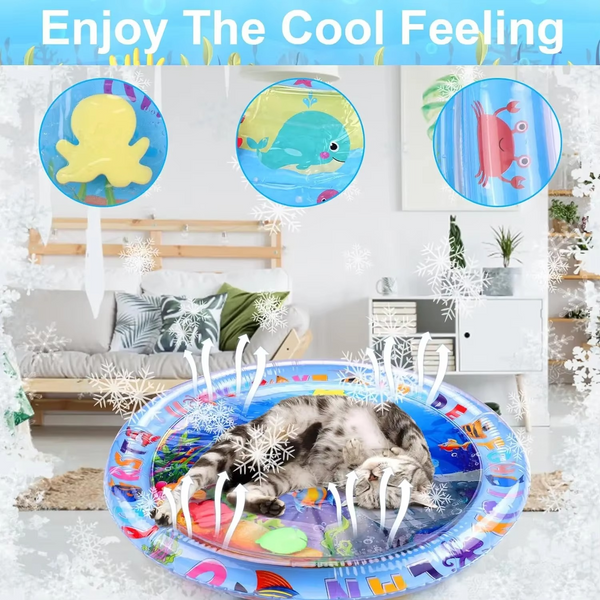 50% OFF TEMPORÄR  IcyPaws™