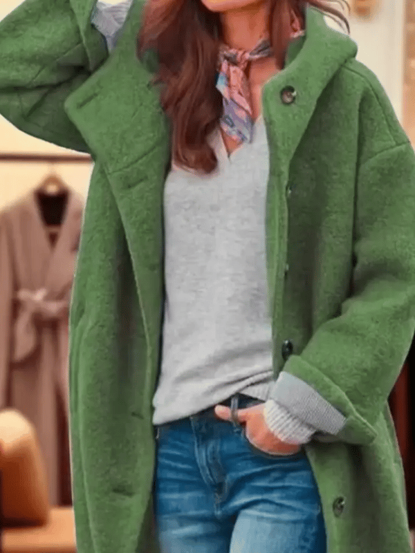 VelaMist™ Herbstjacke