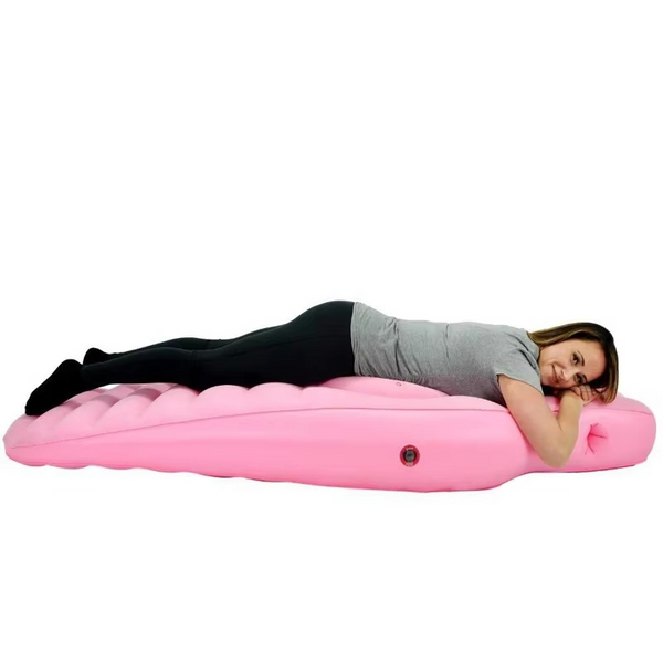 50% RABATT TEMPORÄR  BumpNest™