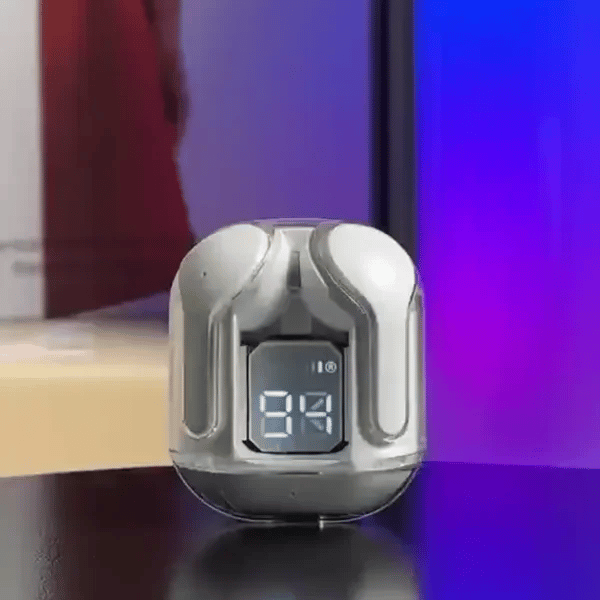 50% OFF TEMPORÄR  EchoPods™