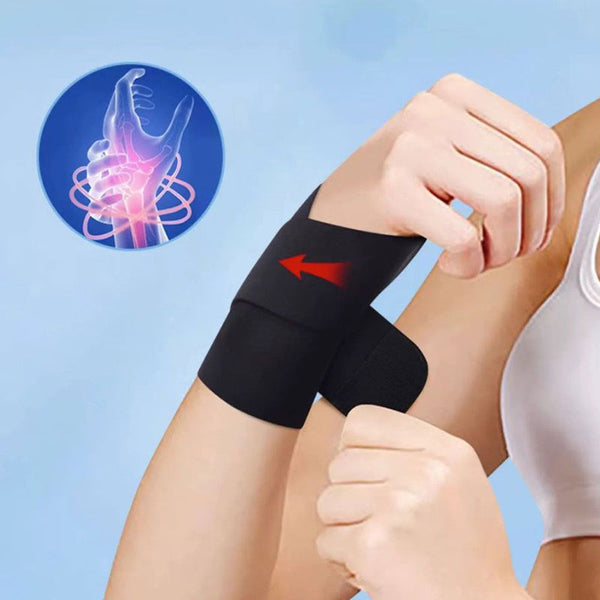50% OFF TEMPORÄR  OrthoBand™