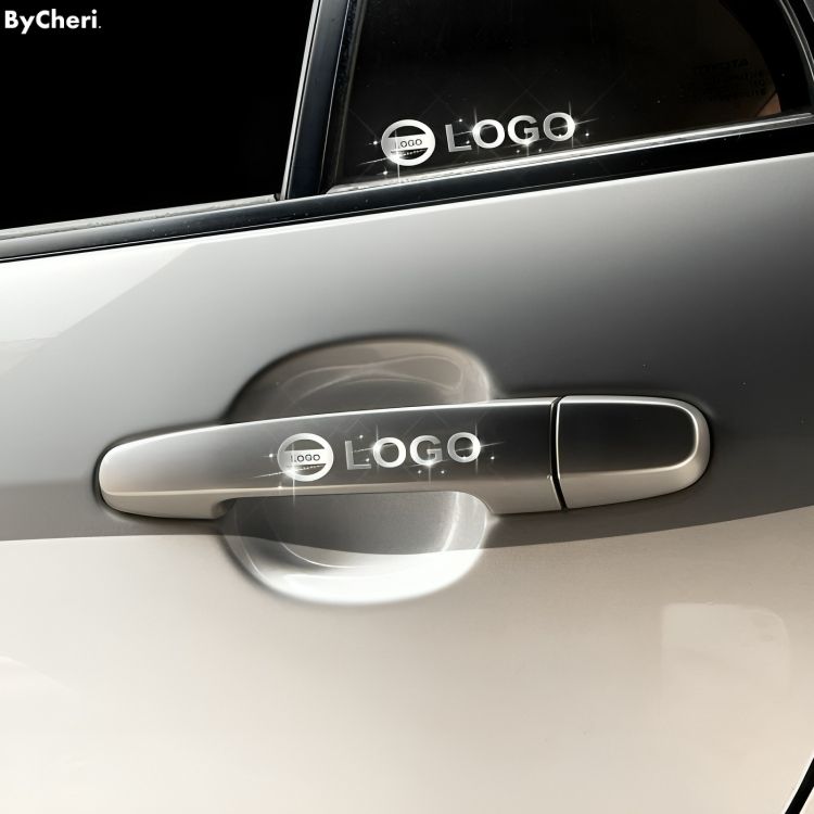 4 + 4 GRATIS HEUTE | CarBadge™ | Verpass dein Auto!
