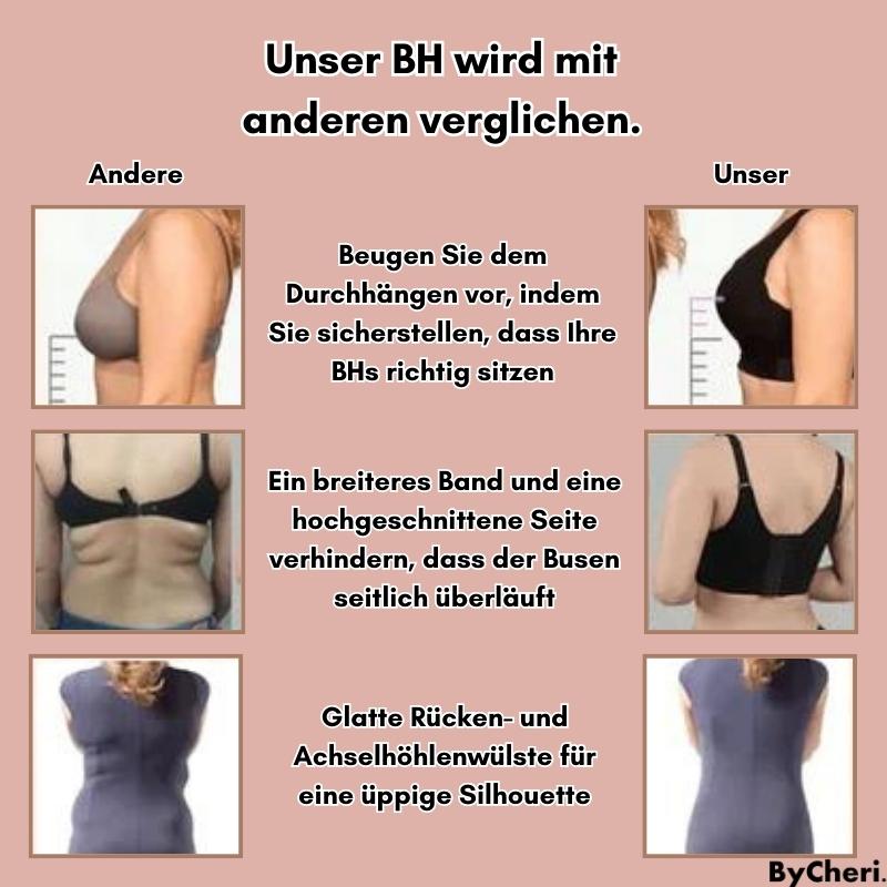 PerfectFitBra™ | Premium Shaping BH - ByCheri