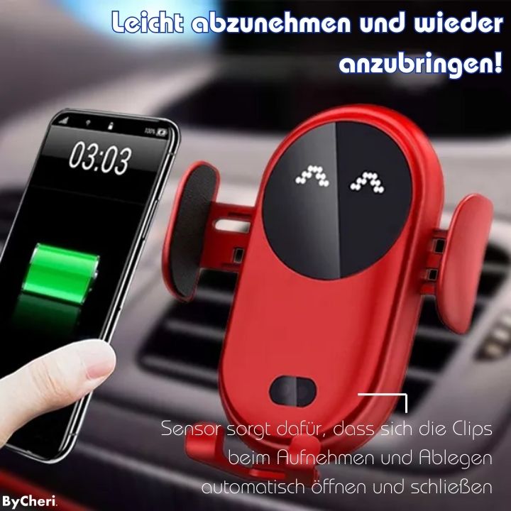 50% RABATT TEMPORÄR | FastCharge™ |  Erleben Sie effizientes Laden mit hoher Geschwindigkeit!