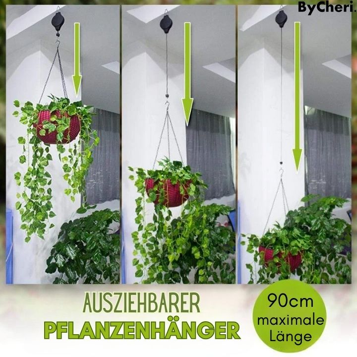 1+1 GRATIS | PlantPro™ | Sparen Sie Zeit und Energie bei der Pflege Ihrer Pflanzen!