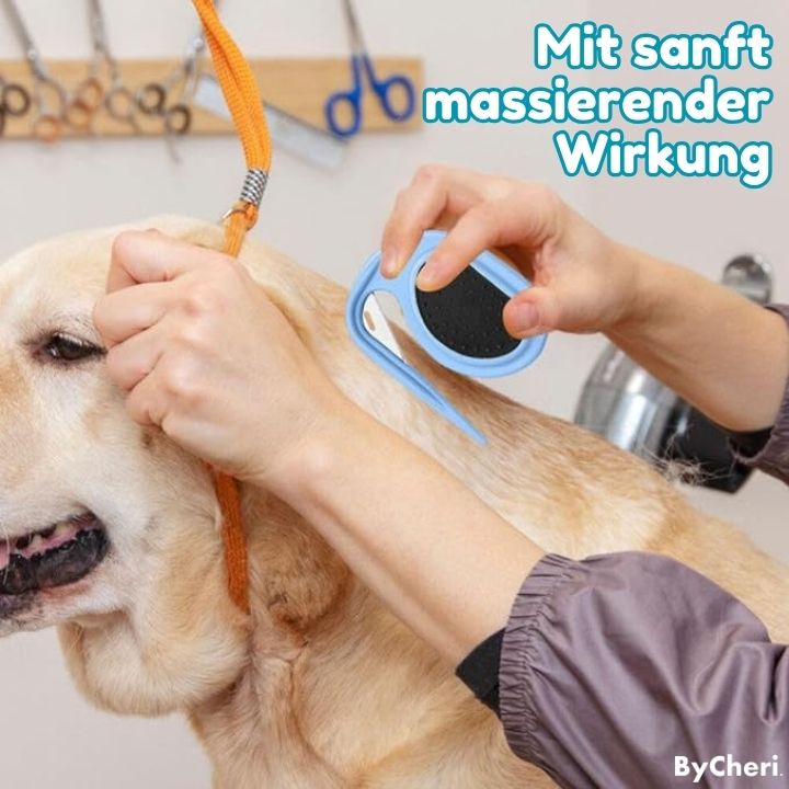 SmoothFur™ NEW EDITION | Entfernen Sie hartnäckige Verfilzungen und Knoten!