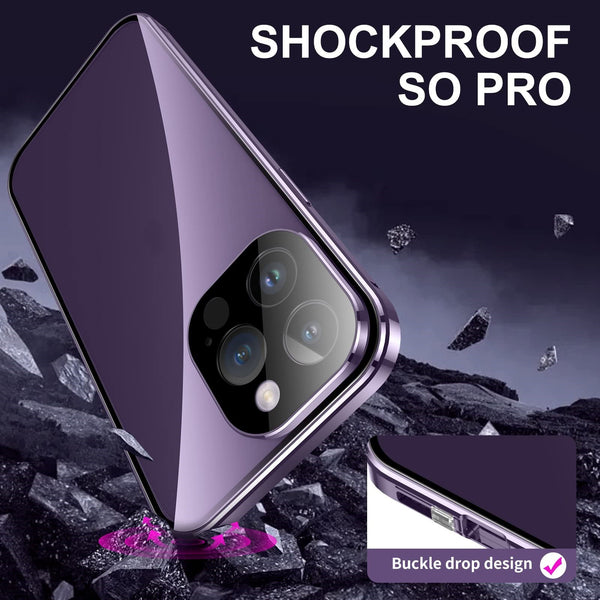 50% OFF TEMPORÄR  PriShield™