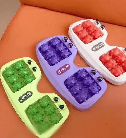 50% OFF TEMPORÄR  FootZen™