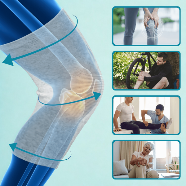 1 + 1 GRATIS HEUTE | KneeGuard™