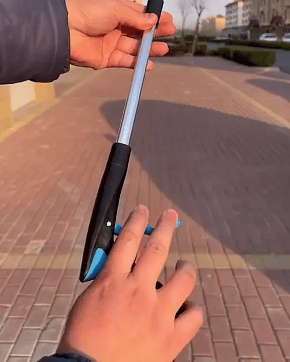 50% OFF TEMPORÄR  FlexiClaw™ 