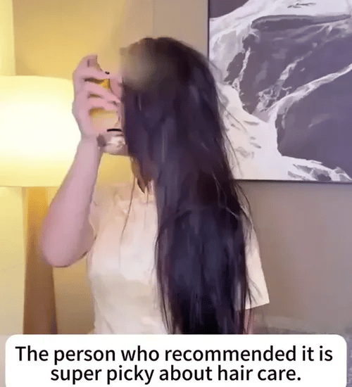 1 + 1 GRATIS HEUTE  VelvaHair™ 