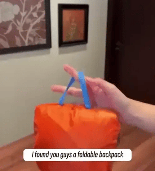 50% OFF TEMPORÄR  AquaPack™