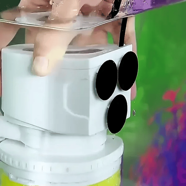 50% OFF TEMPORÄR  AquaPulse™