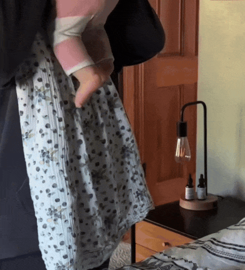50% OFF TEMPORÄR  CozyCradle™