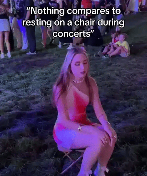 50% OFF TEMPORÄR  PortaSit™