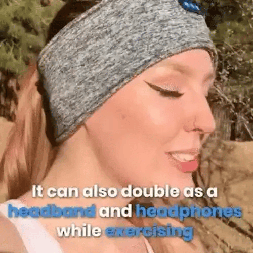 50% OFF TEMPORÄR  SleepTune™ 