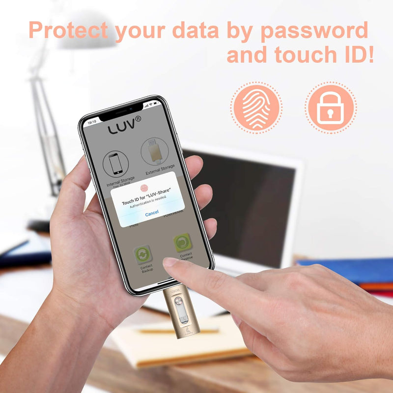 50% OFF TEMPORÄR | DataBolt™