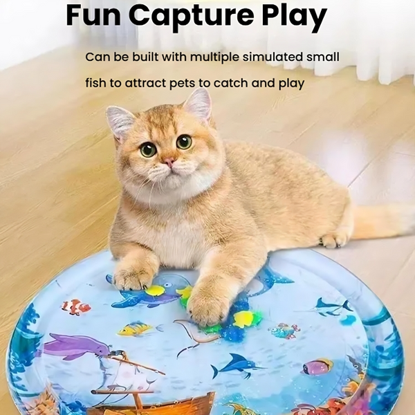 50% OFF TEMPORÄR | IcyPaws™