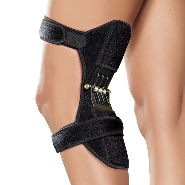 ComfortKnee™ - Federunterstützte Kniestütze - ByCheri