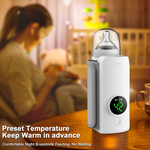 50% OFF TEMPORÄR | LactiTech™