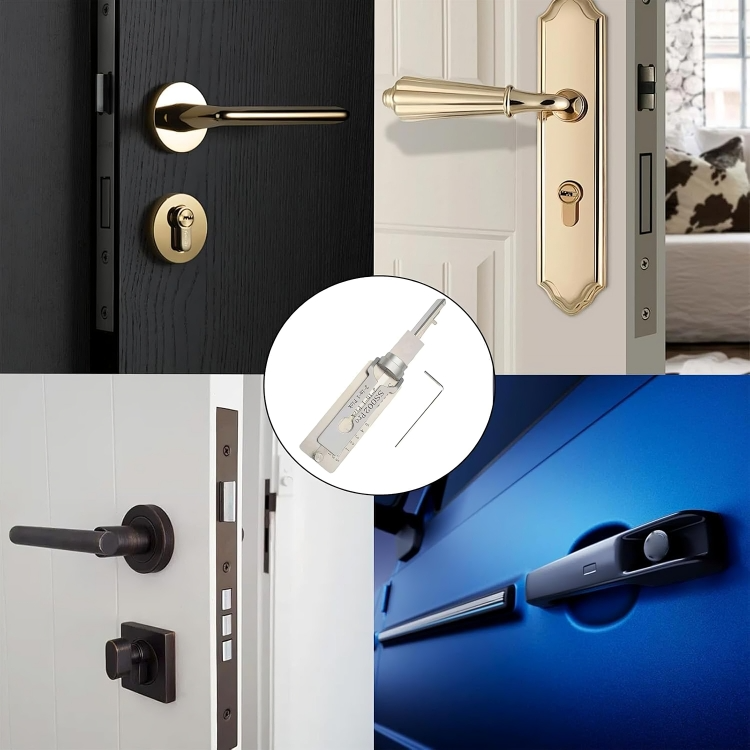 KeyMaster™ | Nie wieder Ärger mit verlorenen Schlüsseln!