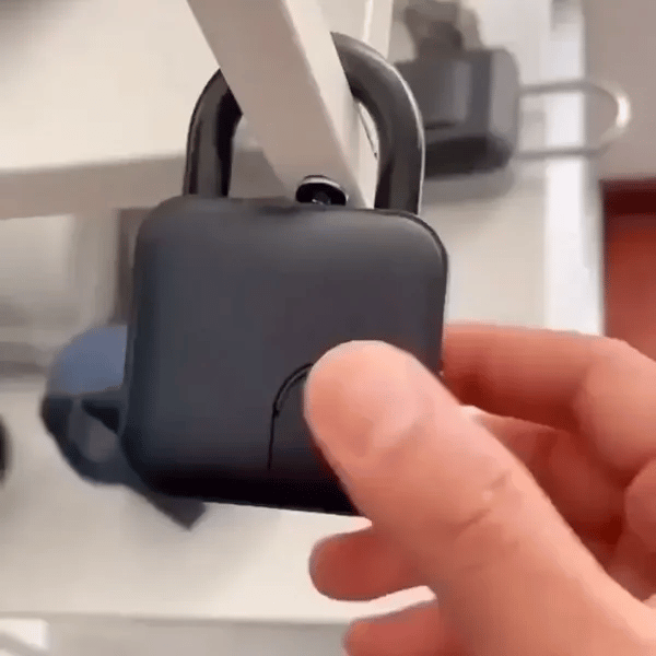 50% OFF TEMPORÄR  ByteLock™