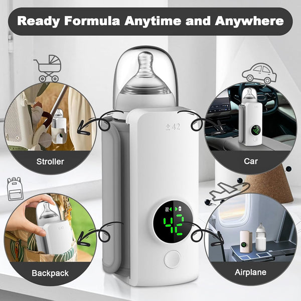 50% OFF TEMPORÄR | LactiTech™