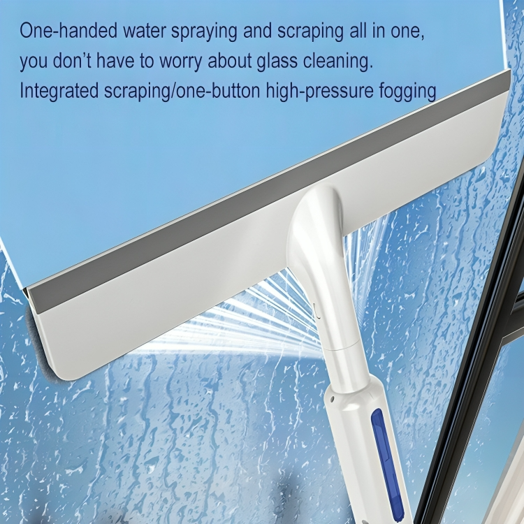 WindowSpritz™ | Professioneller Glasreiniger mit Wasserspray