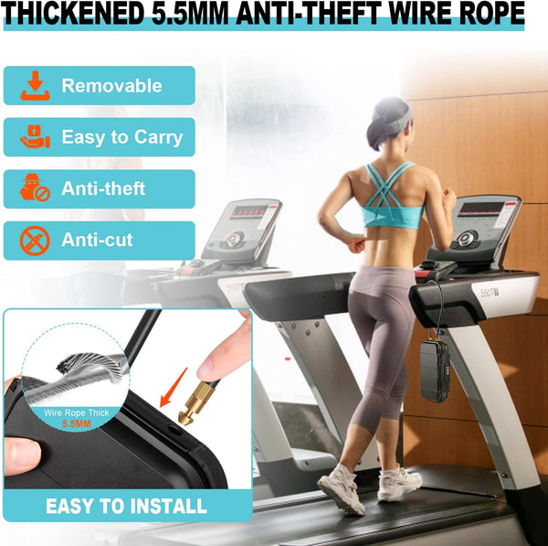 50% OFF TEMPORÄR | PortaVault™