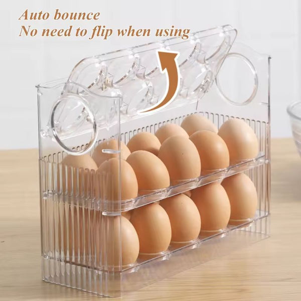 50% OFF TEMPORÄR  EggVault360™