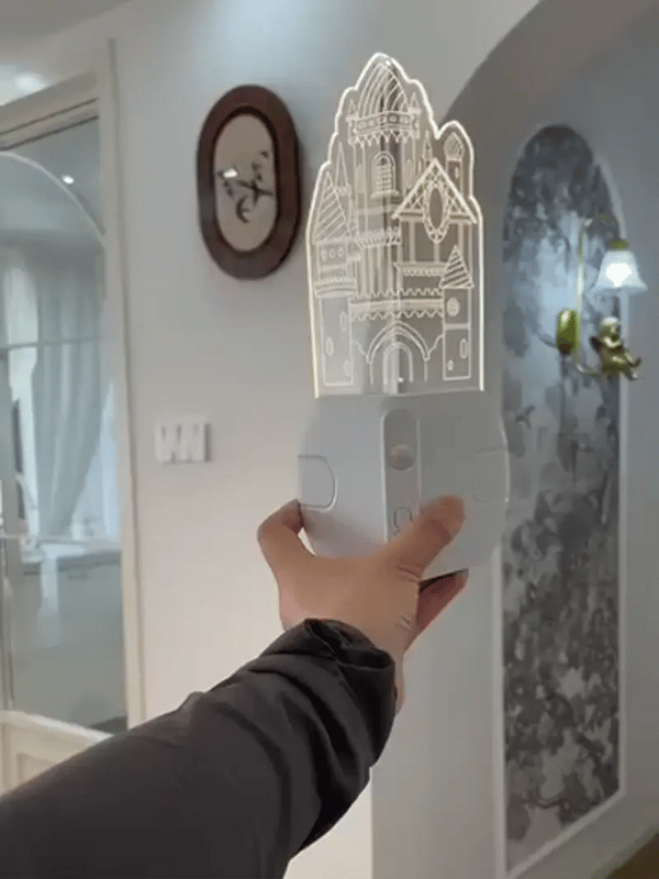50% OFF TEMPORÄR  CornerLume™
