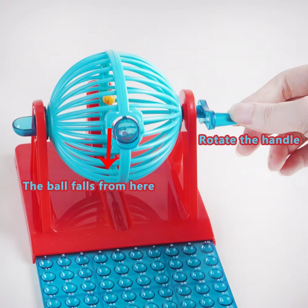 50% OFF TEMPORÄR  SpinBingo™