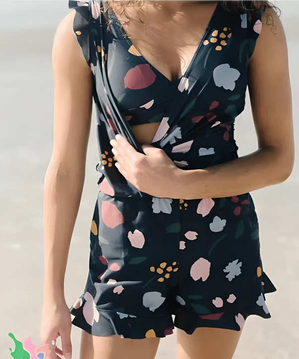 50% OFF TEMPORÄR | Thalina™