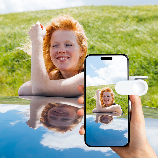 50% OFF TEMPORÄR  HoloSnap™