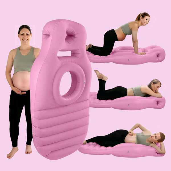 50% OFF TEMPORÄR | BellyNest™