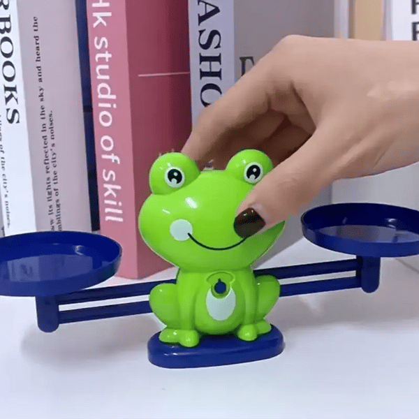 50% OFF TEMPORÄR  NumiFrog™