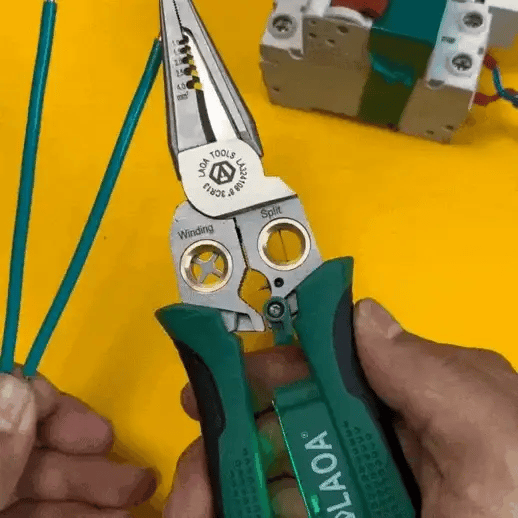 50% OFF TEMPORÄR  VoltEdge™