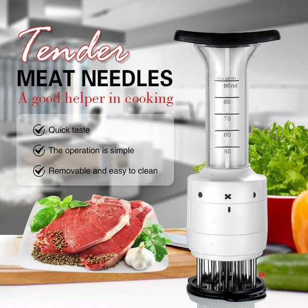 50% OFF TEMPORÄR  TenderMist™