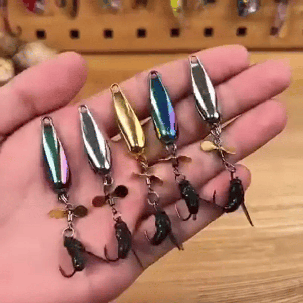 2 + 2  GRATIS HEUTE   VortexFly™