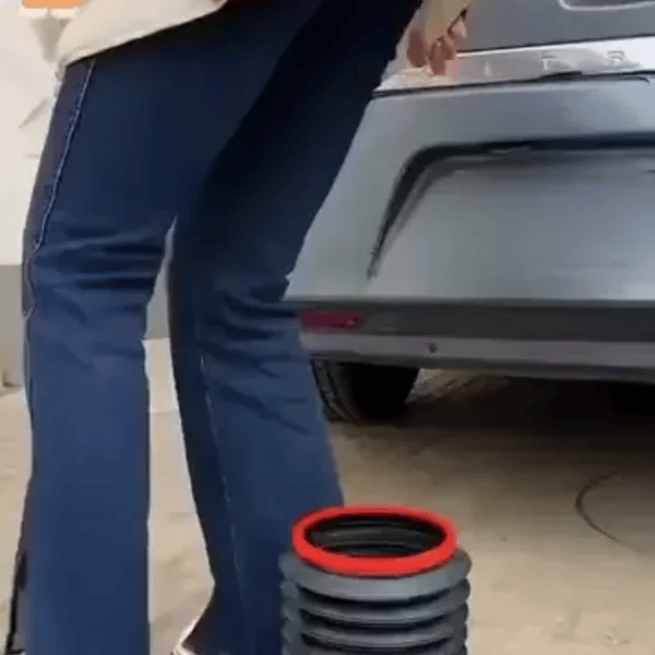 1 + 1 GRATIS HEUTE  PopBin™