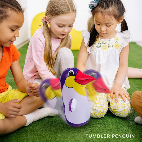 1 + 1 GRATIS HEUTE  WaddleBop™