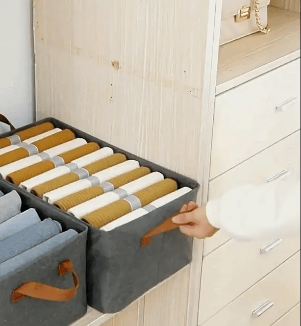 1 + 1 GRATIS HEUTE  ClothesCrate™
