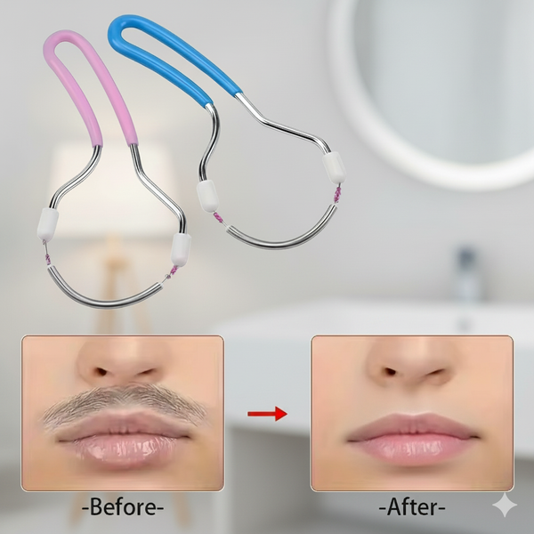 1 + 1 GRATIS HEUTE  SilkTwist™