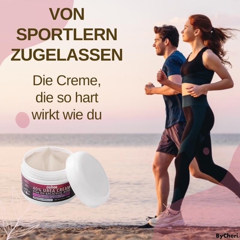 FootVitalize™ - Foot Finish Fußreparaturcreme | 1+1 GRATIS TEMPORÄR - ByCheri