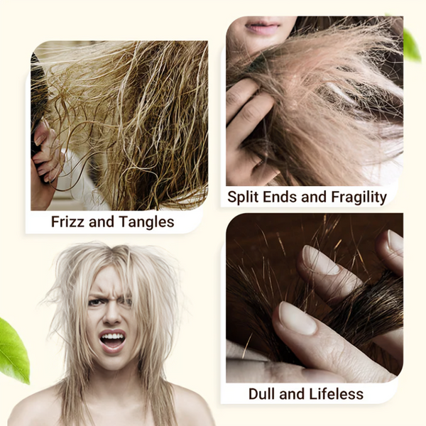 1 + 1 GRATIS HEUTE | VelvaHair™