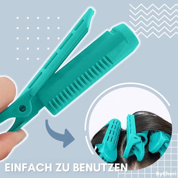 Volumagic™ - Vergrößern Sie das Haarvolumen sofort!