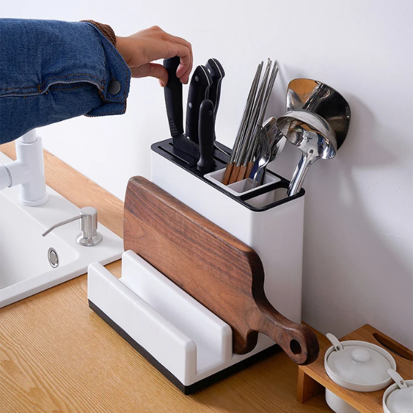 50% OFF TEMPORÄR | CulinaVault™