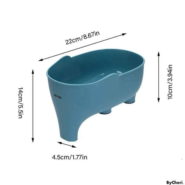 50% RABATT TEMPORÄR | EasyDrain™ | Erreichen Sie eine saubere und hygienische Küche!