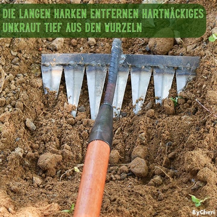 WeedBuster™ | Besiegen Sie Gartenarbeit effektiv! | 50% OFF TEMPORARY