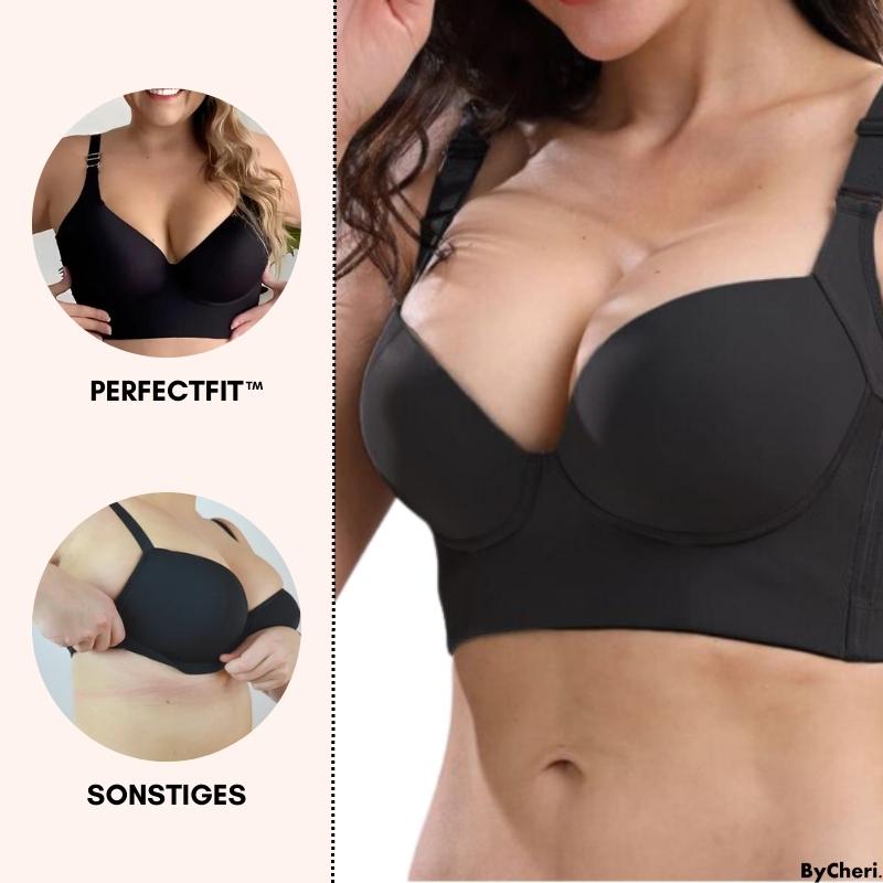 PerfectFit™ | Premium Shaping BH - ByCheri